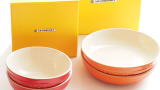 ル・クルーゼ(lecreuset)激安お買い物術