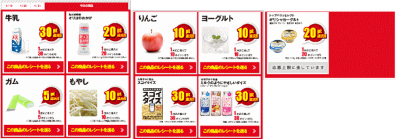 レシポの評判と稼ぎ方