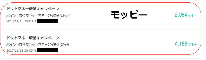 ドットマネー(.money)を無料で稼ぐ方法