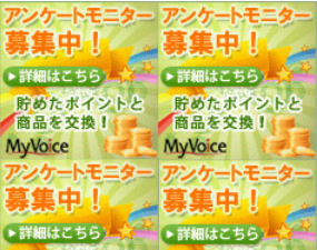 マイボイスの解説