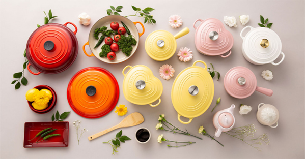 ル・クルーゼセールの紹介