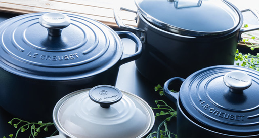 ル・クルーゼセールの紹介