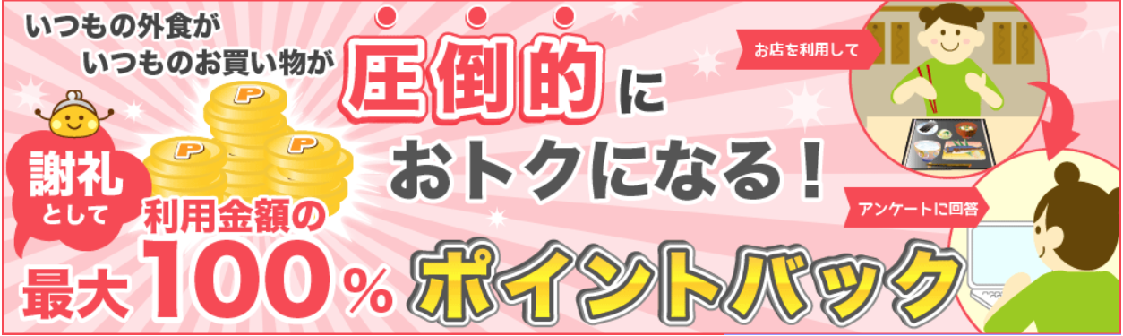 ちょびリッチの評判と稼ぎ方
