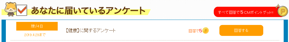 CMサイトの評判と稼ぎ方