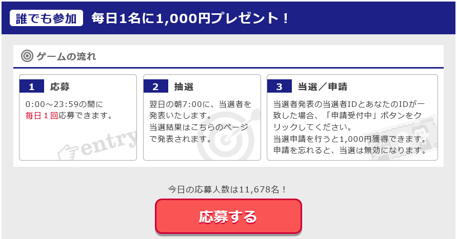 ゲットマネー(GetMoney)の評判と稼ぎ方