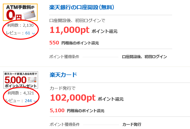 100円換金ごとに楽天ポイント３pt貰える「楽天銀行」ハッピープログラムの解説