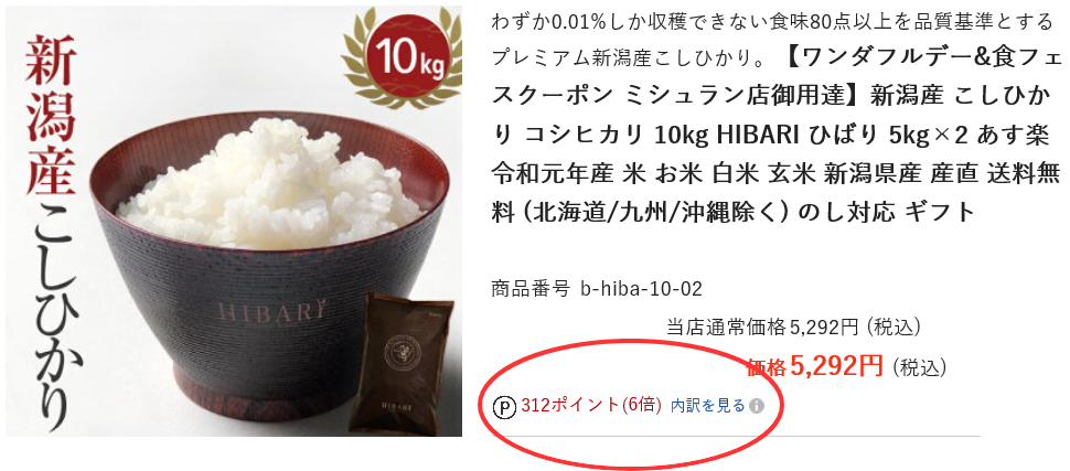 ポイントの上手な稼ぎ方