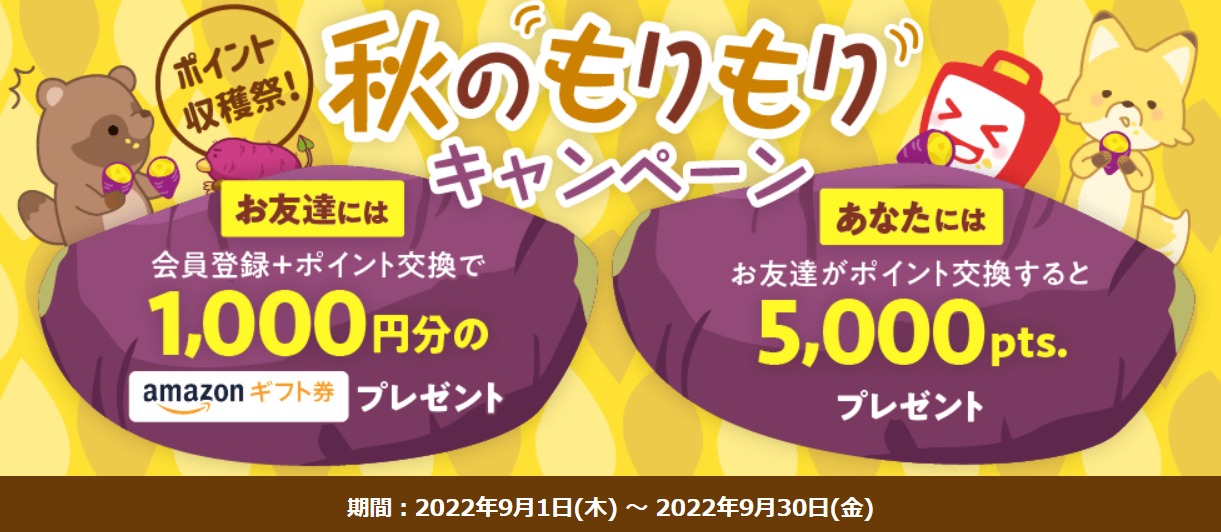 ECナビ 新規登録キャンペーンの紹介