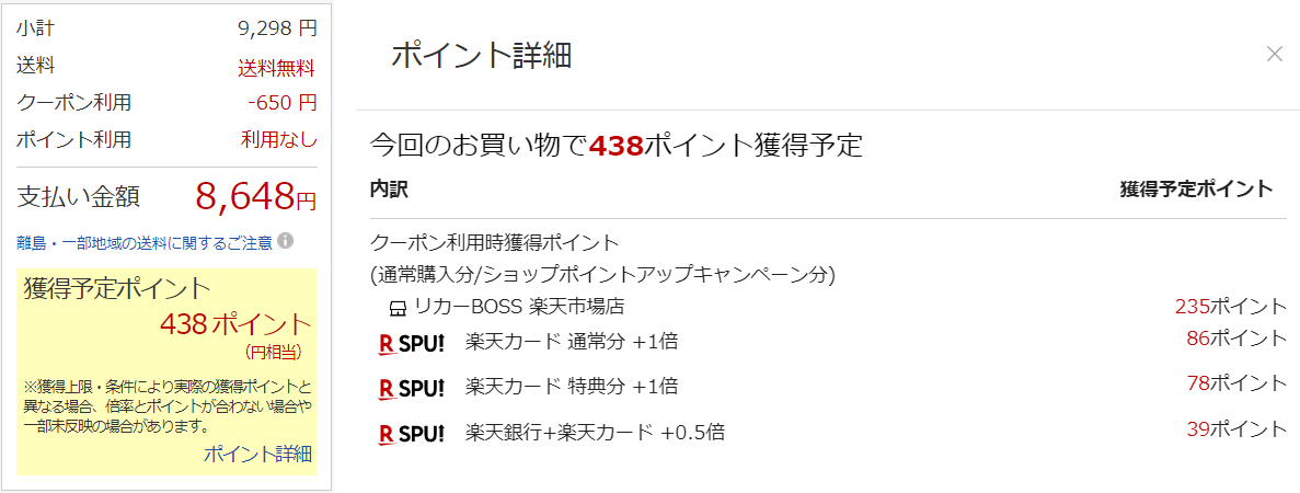 ビール、チューハイはどれぐらいお得か