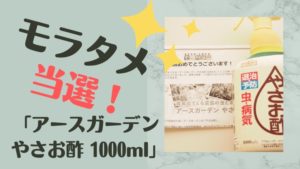 モラタメ当選実績